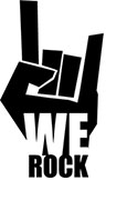 We Rock ! And U ?